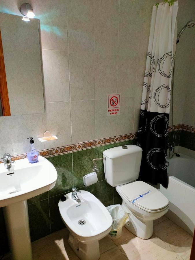 Casas Holiday - Playa Del Cura Торевьиа Экстерьер фото