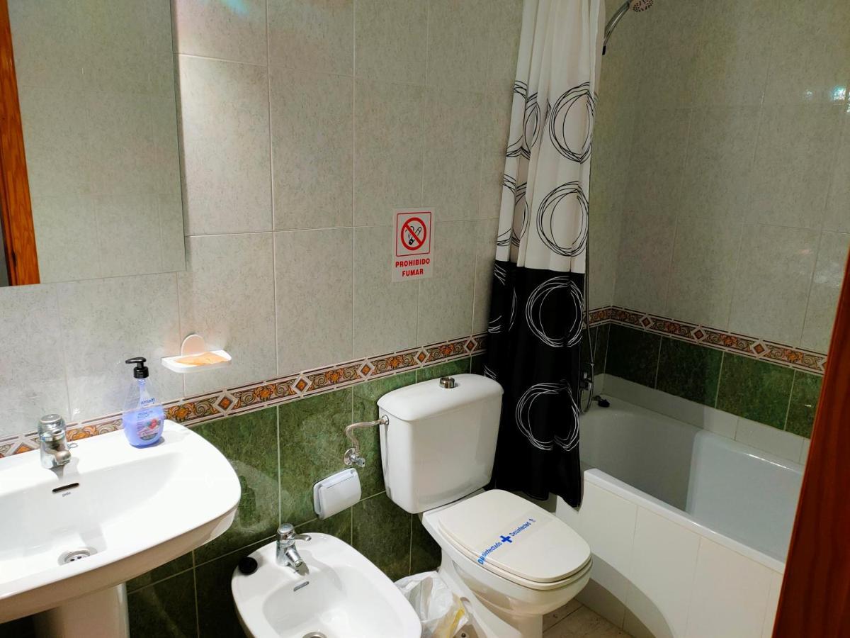 Casas Holiday - Playa Del Cura Торевьиа Экстерьер фото