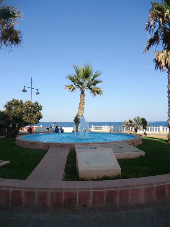 Casas Holiday - Playa Del Cura Торевьиа Экстерьер фото