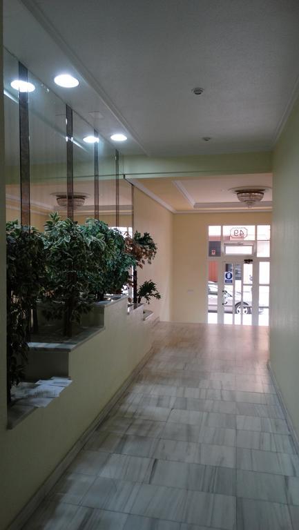 Casas Holiday - Playa Del Cura Торевьиа Экстерьер фото